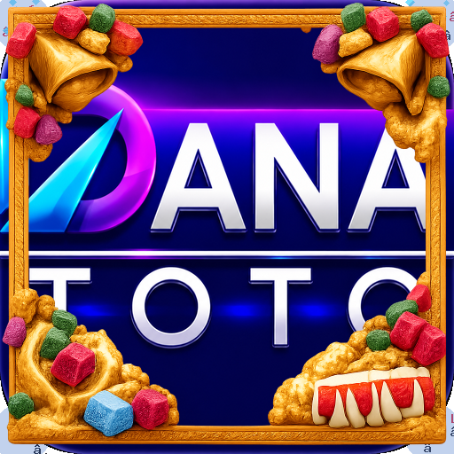 danatoto — galeri pratinjau - APK Resmi