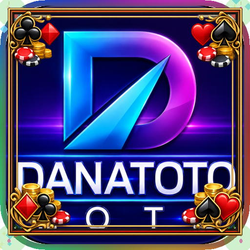 danatoto — galeri pratinjau Resmi APK